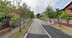 People's Garden (D19), Terrace #566854751